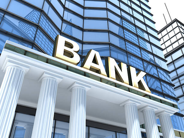 Which bank is the safest in us?